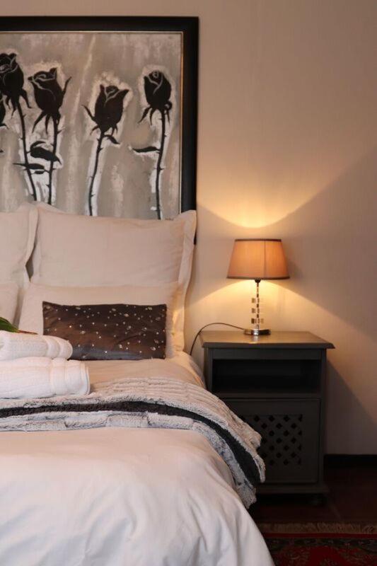 Waterfront Guest House 乌平通 外观 照片